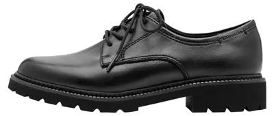Image de Mocassin à lacets