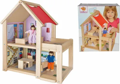 Produktbild von Domek dla lalek