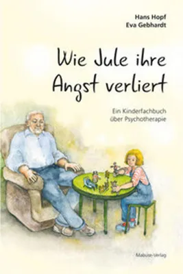 Obrázek produktu pro Wie Jule ihre Angst verliert