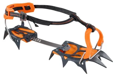 Immagine prodotto di Scarponi da arrampicata SKYLOTEC Rupal Classic - grigi/arancioni