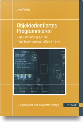 Obrázok produktu pre Objektorientiertes Programmieren