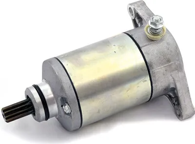 Produktbild von SGR 12V Startermotor 10 Zähne Linksrotation