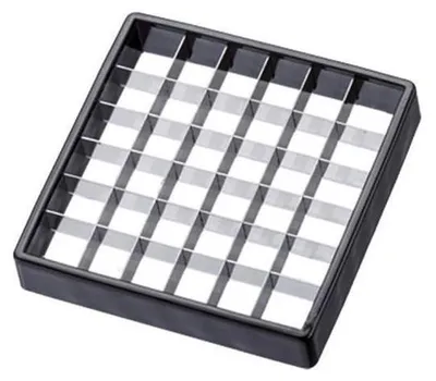 Produktbild von Westmark Ersatzmesser, 10 x 10 mm für Pommes-Frites Schneider »Pomfri 11810200