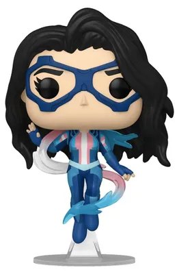 Obrázok produktu pre DC Pride 2026 POP! Heroes Vinylová figúrka Dreamer 9 cm