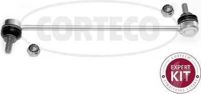 Produktbild von CORTECO Koppelstange Stabilisator für FORD MONDEO IV Turnier (BA7) Vorne Rechts Vorne Links 49398496
