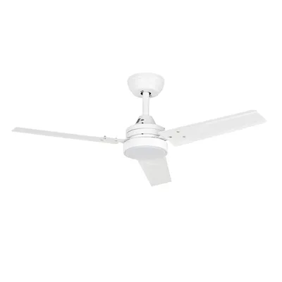 Produktbild von Deckenventilator-Lampe jata de Deckenventilatorsteuerung aus Metall