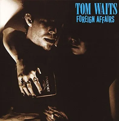 Obrázek produktu pro Tom Waits: (CD / Titel: A-G)