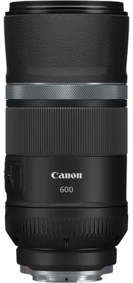 Produktbild von Canon RF 600mm F11 IS STM Objektiv