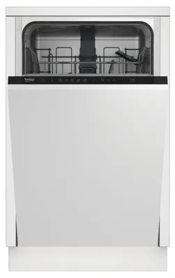 Immagine prodotto di Lavastoviglie Beko DIS35020 45 cm incasso totale 10 coperti classe E