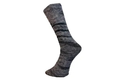 Produktbild von Ferner Lungauer Sockenwolle 8fach - 880-885 Farbe: 885