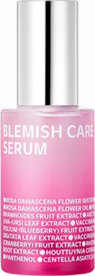 Produktbild von Isoi Blemish Care up Serum - 15ml