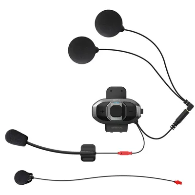 Obrázek produktu pro Komunikační systém Sena SF4