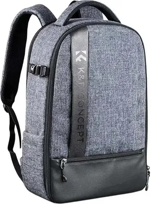 Produktbild von K&F Concept - KF13.044V5 - Rucksack