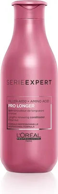 Obrázok produktu pre L'Oréal Professionnel Série Expert Pro Longer Lengths Renewing Conditioner posilňujúci kondicionér pre slabé vlasy 200 ml