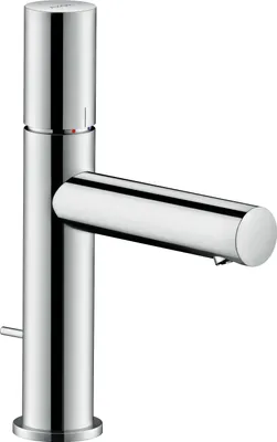 Produktbild von Einhebel-Waschtischmischer AXOR UNO 110 Zerogriff chrom chrom
