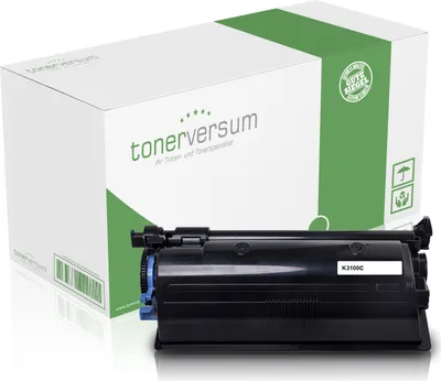 Produktbild von Alternativ zu Kyocera TK-3100 / 1T02MS0NL0 Toner Black