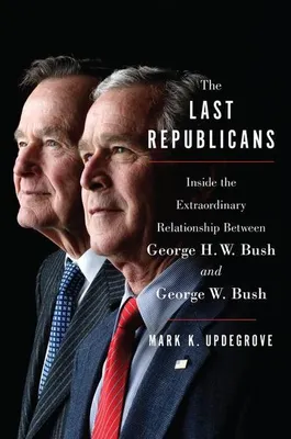 Obrázek produktu pro The Last Republicans