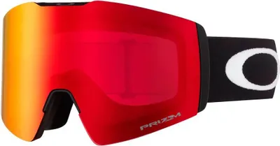 Produktbild von Oakley Goggles Fall Line L Prizm Skibrille Schwarz Prizm Garnet/CAT2 Schwarz Prizm Garnet/CAT2