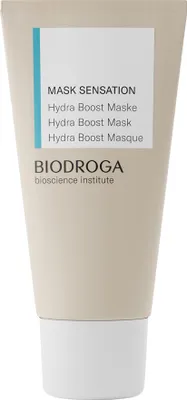 Produktbild von Biodroga - Mask Sensation - Hydra Boost Maske - 50ml