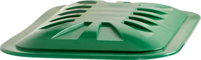 Produktbild von Graf Deckel zu Regentonne 520L eckig, 997278