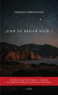 Image de Und es begab sich ...