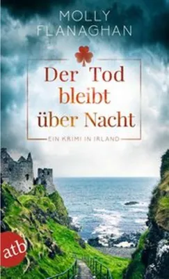 Image de Der Tod bleibt über Nacht