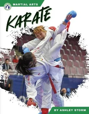 Zdjęcie produktu dla Karate