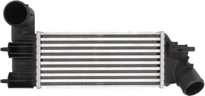 Obrázok produktu pre Chladič plniaceho vzduchu THERMOTEC DAC005TT