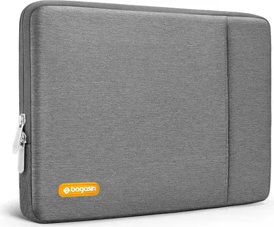 Immagine prodotto di Borsa per computer portatile 15,6 pollici manica protettiva per MacBook HP Dell Lenovo Asus