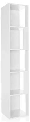 Obrázok produktu pre hjh LIVING Regál KALAG S Komoda Skriňa 160,0 x 31,5 x 31,5 cm