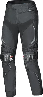 Produktbild von Held Grind SRX Motorrad Textilhose, schwarz, XL