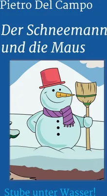 Produktbild von Der Schneemann und die Maus