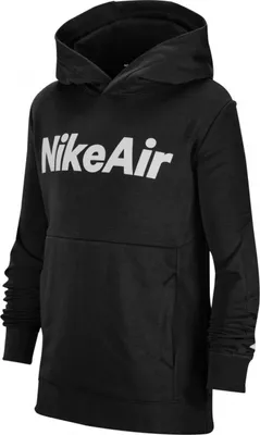 Produktbild von Nike Sweatshirts JR Air, CU9297010, Größe: L