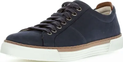 Zdjęcie produktu dla Zamszowe trampki Pius Gabor Sneaker