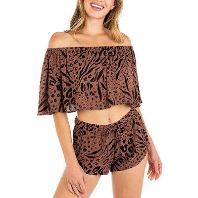 Produktbild von Damen Spitze Hurley