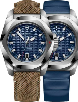 Obrázek produktu pro Victorinox 242018.1 Watch I.N.O.X. Automatic