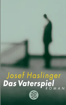 Produktbild von Das Vaterspiel