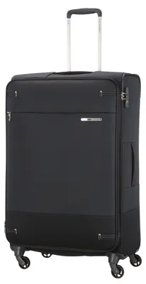 Produktbild von Samsonite Trolley Base Boost Spinner 78cm Koffer 112,5L Schwarz