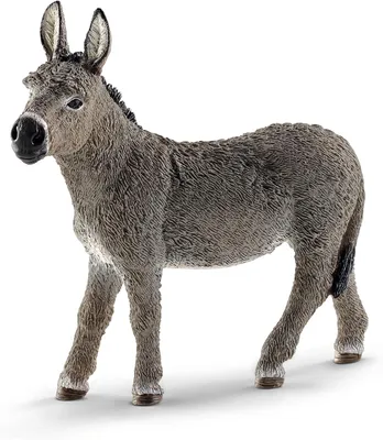 Produktbild von Schleich 13772 Esel