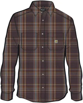 Produktbild von Carhartt 107010   Dark Sepia L