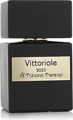 Image de Tiziana Terenzi Vittoriale Extrait de Parfum 100 ml UNISEX