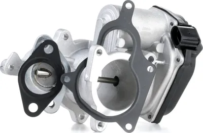 Produktbild von MAGNETI MARELLI 571822112037 AGR-Ventil für AUDI A6 Avant (4F5, C6) Abgasrückführungsventil