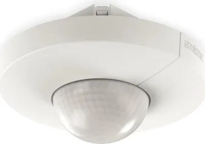 Zdjęcie produktu dla Steinel IS 3360-R COM1 Bewegungsmelder 033453 (033453)