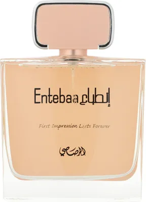 Produktbild von Rasasi Entebaa Pour Femme Eau De Parfum 100 ml (woman)