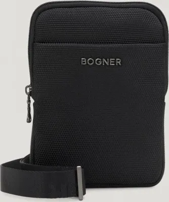 Zdjęcie produktu dla Bogner torba na ramię Keystone Frank Shoulderbag XSVZ mężczyźni czarny