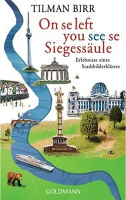 Image de On se left you see se Siegessäule