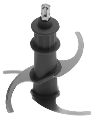 Image de Kenwood AS00004688 : Lame de rechange pour les modèles CHP62.400SI, CHP62.470SI, CHP62.700SI, hachoir EasyChop+