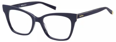 Immagine prodotto di Max Mara MM 1318 BLUE 51/18/140 Occhiali da donna Occhiali