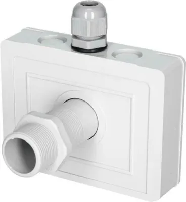 Immagine prodotto di Scatola passacavo CBE KT5 + 1x pressacavo PG11