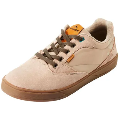 Produktbild von VAUDE AM Moab MTB Schuhe – Linen – Gr. 42